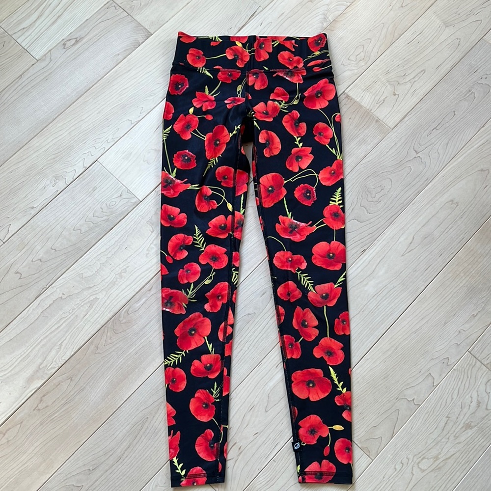 Terez leggings excellent condition